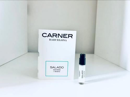 Carner Barcelona, Salado ☀️💚☀️, Sieraden, Tassen en Uiterlijk, Uiterlijk | Parfum, Nieuw, Ophalen of Verzenden