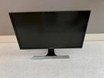 Samsung LU28E5570DS/EN 28 inch 4K Monitor, Computers en Software, Monitoren, Hoofdtelefoonaansluiting, Ultra HD (4K), 1 tot 2 ms