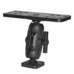 Scotty 1.5 inch Ball scherm mount + extra 1.5 inch Ball, Watersport en Boten, Ophalen of Verzenden, Zo goed als nieuw, Overige typen
