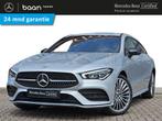 Mercedes-Benz CLA-Klasse 250e Shooting Brake AMG Line Automa, CLA, Gebruikt, Zwart, 4 cilinders