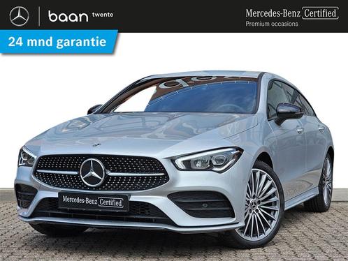 Mercedes-Benz CLA-Klasse 250e Shooting Brake AMG Line Automa, Auto's, Mercedes-Benz, Bedrijf, Te koop, CLA, ABS, Achteruitrijcamera