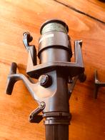 Vismolen Shimano aero 5-8, Watersport en Boten, Ophalen of Verzenden, Gebruikt, Molen
