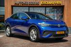 Volkswagen ID.5 Pro 77 kWh Clima Navi Adapt Cruise PDC Camer, Automaat, Blauw, 1000 kg, 450 min