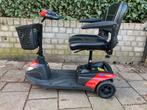 Invacare Colibri scoormobiel, Ophalen, 10 km/u of minder, Gebruikt, 16 t/m 25 km