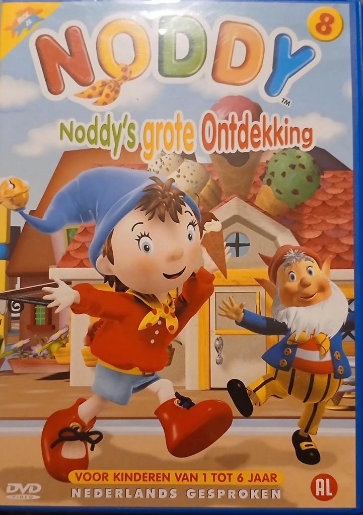 Kinder dvd.s 4 stuks zie foto.pakket 321, Cd's en Dvd's, Dvd's | Kinderen en Jeugd, Zo goed als nieuw, Alle leeftijden, Ophalen of Verzenden
