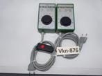 Vk-876 N Spoor Kleine Trafo’s 4AA2810 Siemens 0,6 Amp, Ophalen of Verzenden, Zo goed als nieuw, Gelijkstroom, Transformator of Voeding