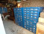 industriële ladekast kast voorraadkast werkkast, Ophalen