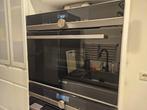 Siemens Studioline stoomoven iQ700 60 x 45 cm Zwar, Witgoed en Apparatuur, Ovens, Oven, Inbouw, 45 tot 60 cm, Ophalen