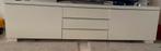 IKEA tv meubel besta, Ophalen, Gebruikt, 150 tot 200 cm, Minder dan 100 cm