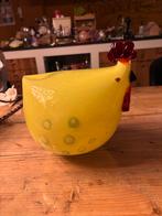 Glazen Kip van Villeroy & Boch, Ophalen of Verzenden, Zo goed als nieuw