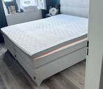 M line Topper 180x200, Huis en Inrichting, Slaapkamer | Matrassen en Bedbodems, Ophalen, Gebruikt, Tweepersoons, 180 cm