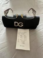 Dolce Gabbana bril op sterkte veraf, Sieraden, Tassen en Uiterlijk, Zonnebrillen en Brillen | Dames, Bril, Dolce & Gabbana, Ophalen of Verzenden