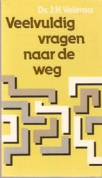 Elf boeken van Ds. J. H. Velema, Ophalen of Verzenden, Gelezen, Ds. J. H. Velema, Christendom | Protestants