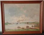 Jacobus Bijtel, Antiek en Kunst, Kunst | Schilderijen | Klassiek, Ophalen of Verzenden