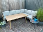 Tuintafel garden impression (nieuw), Tuin en Terras, Tuintafels, Ophalen, Nieuw, Rechthoekig, Aluminium