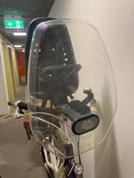 YEPP fietssenstoel, Ophalen, Yepp, Voorzitje, 0 t/m 13 kg