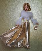 Mattel Barbie Collector Golden Waltz 1998, Verzamelen, Ophalen of Verzenden, Nieuw, Fashion Doll