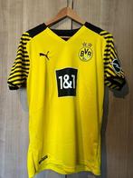 Dortmund thuisshirt 2021-2022. Maat M, Verzamelen, Sportartikelen en Voetbal, Nieuw, Shirt, Ophalen of Verzenden, Buitenlandse clubs