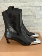 Alohas Hudson Cowboylaarzen, Zwart, Nieuw, Alohas, Ophalen of Verzenden