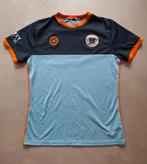 Mhc rosmalen maat S indian maharadja heren shirt, Ophalen of Verzenden, Gebruikt, Kleding