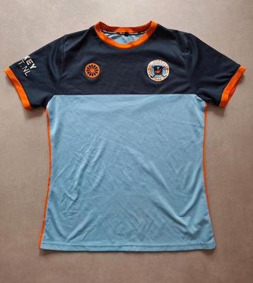 Mhc rosmalen maat S indian maharadja heren shirt beschikbaar voor biedingen