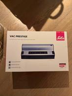 Solis vac prestige 575, Ophalen of Verzenden, Gebruikt