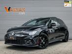 Volkswagen Golf 2.0 TSI GTI Performance Pano Leer FABRIEKSGA, Gebruikt, Zwart, 4 cilinders, Zwart