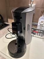 Senseo, Witgoed en Apparatuur, Ophalen of Verzenden, Gebruikt, Koffiemachine, Koffiepads en cups