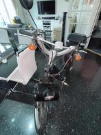 Solex zwart, Ophalen, Gebruikt, Maximaal 25 km/u