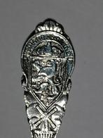 1945 Nederland helpt Indië theelepeltje, Ophalen of Verzenden