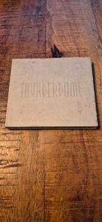 Thunderdome digipack wit, Ophalen of Verzenden, Zo goed als nieuw