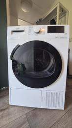 Beko DS7444CX warmtepompdroger (A++) – nauwelijks gebruikt, Ophalen, 6 tot 8 kg, Zo goed als nieuw, Voorlader