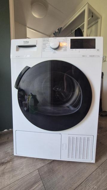 Beko DS7444CX warmtepompdroger (A++) – nauwelijks gebruikt beschikbaar voor biedingen