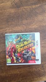 Nintendo 3DS – Dillon’s Dead-Heat Breakers, Nintendo, Nintendo, Nintendo, 1 speler