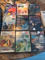Videopac Spellen Collectie - Alleen Spellen!, Spelcomputers en Games, Ophalen, Gebruikt, Overige genres, 1 speler