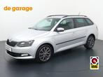 Skoda Fabia Combi 1.0 TSI Drive | Cruise | Climate | Bluetoo, Auto's, Te koop, Zilver of Grijs, Benzine, 1034 kg