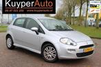 Fiat Punto Evo 0.9 TwinAir Pop AIRCO LM, Voorwielaandrijving, 101 pk, Gebruikt, Euro 6