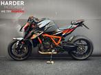 KTM 1290 SUPER DUKE R/BOMVOL OPTIES/AKRA + TUNE/GARANTIE!, 2 cilinders, KTM, Motorrijbewijs A, Bedrijf