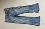 ZARA flared jeans (122), Broek, Gebruikt, Meisje, Ophalen of Verzenden