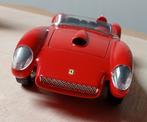 Bburago Ferrari Testa Rossa 1957, Ophalen of Verzenden, Zo goed als nieuw, Bburago