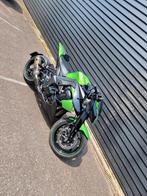 Kawasaki Z1000 ABS Akprapovic uitlaat systeem, Motoren, Motoren | Kawasaki, Particulier, Naked bike
