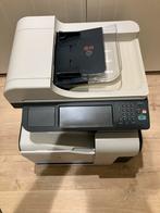 HP Color LaserJet CM3530fs MFP - All-in-One Printer, Gebruikt, Faxen, All-in-one, Ophalen of Verzenden