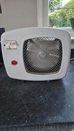 Retro kacheltje ventilator, Ophalen of Verzenden