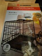 Nieuwe honden bench xs, Ophalen, Nieuw