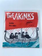 Heel Zeldzaam vikinks telstar nederbeat, Ophalen of Verzenden, Gebruikt, Overige formaten, Pop