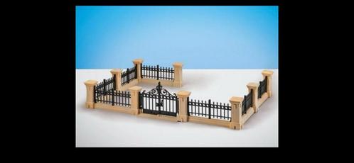 Sierhekwerk Rosa poppenhuis set 1042 (nieuw), Kinderen en Baby's, Speelgoed | Playmobil, Nieuw, Complete set, Ophalen of Verzenden