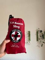 K9 rescue sling fido pro airlift 20,5-32 kg, Ophalen of Verzenden, Nieuw