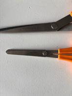 Fiskers schaar set, Ophalen of Verzenden, Zo goed als nieuw, Gereedschap of Toebehoren