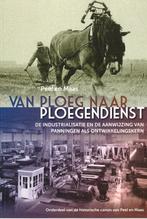 Van Ploeg naar Ploegendienst (Panningen), Ophalen of Verzenden, Zo goed als nieuw, Patrick van 't Hooft