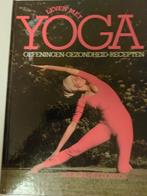 Leven met yoga, oefeningen gezondheid recepten Widdowson, Meditatie of Yoga, Ophalen of Verzenden, Zo goed als nieuw, Rosalind Widdowson